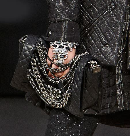 chanel boy bag 2013 collection